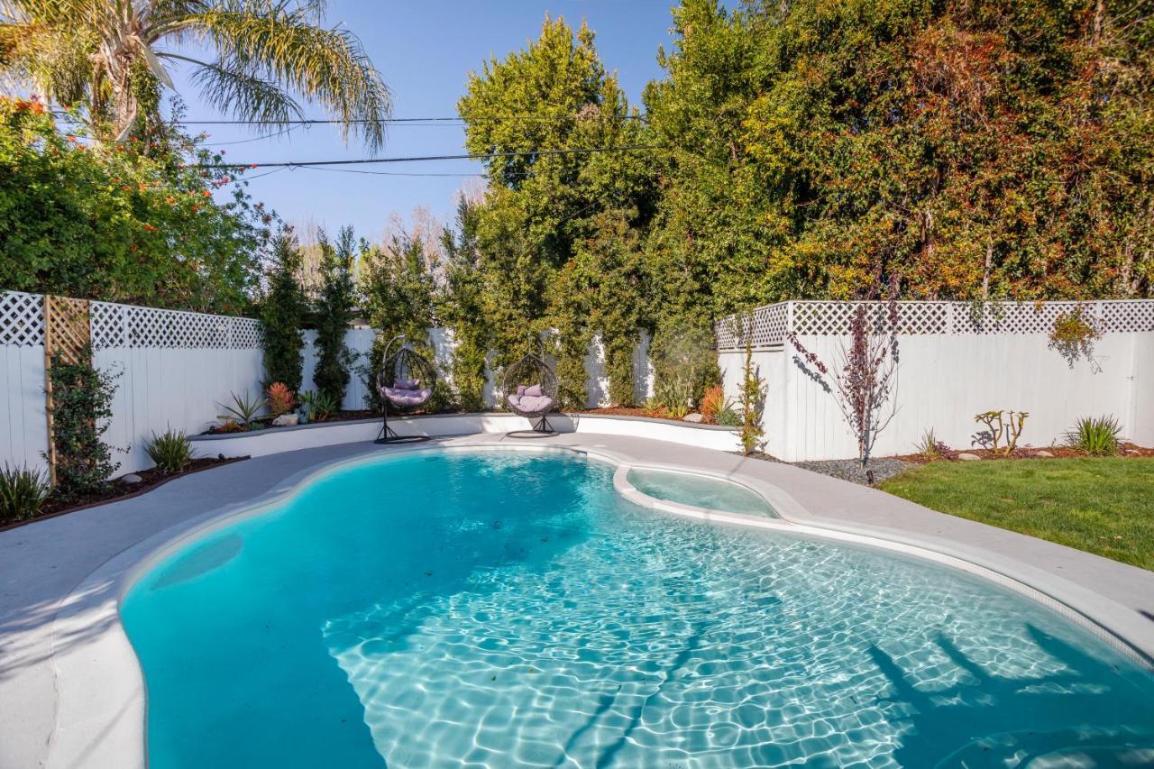 Enchanting Sherman Oaks With Pool Permit #hsr Two One Zero Zero 2605 Casa vacanze *