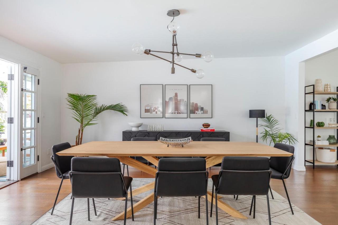 Enchanting Sherman Oaks With Pool Permit #hsr Two One Zero Zero 2605 Casa vacanze *