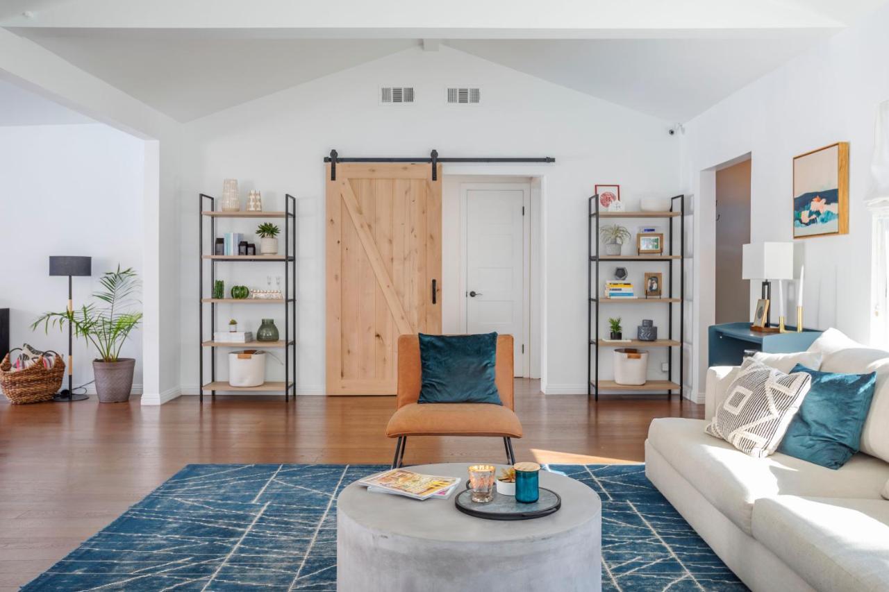 Casa vacanze Enchanting Sherman Oaks With Pool Permit #hsr Two One Zero Zero 2605