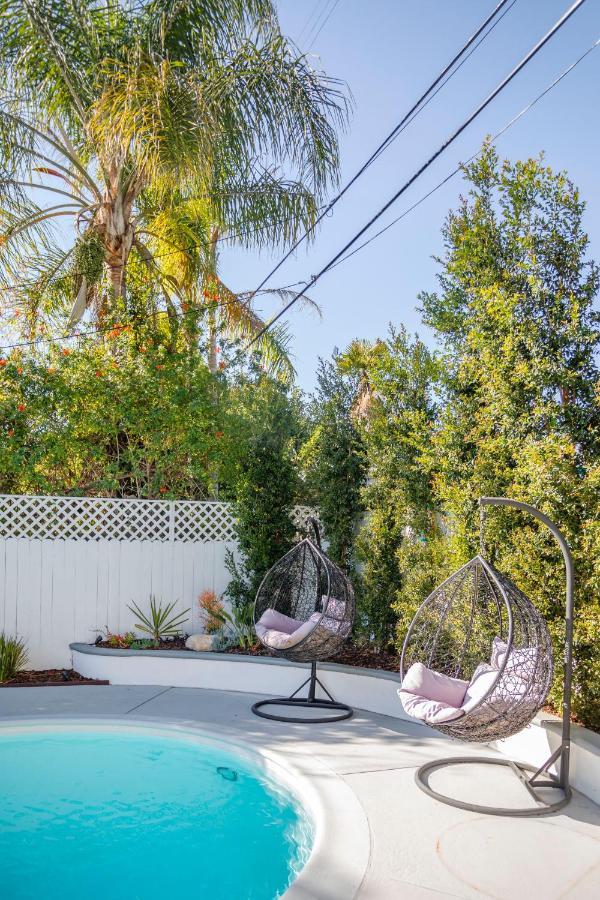 Casa vacanze Enchanting Sherman Oaks With Pool Permit #hsr Two One Zero Zero 2605 Los Angeles