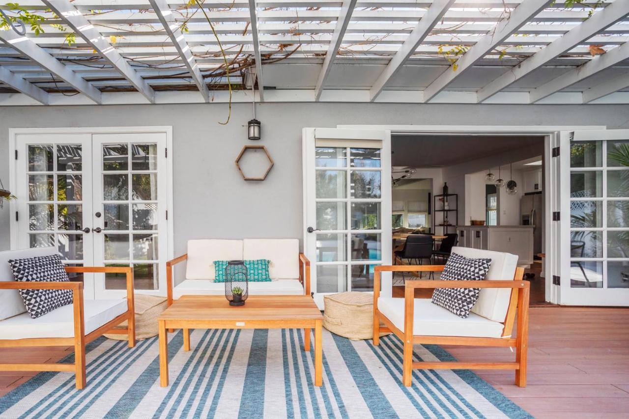 Enchanting Sherman Oaks With Pool Permit #hsr Two One Zero Zero 2605 Holiday home *